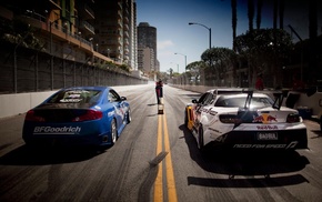 road, race cars, Red Bull, race tracks, car, racing