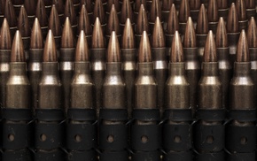 gun