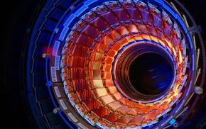 Large Hadron Collider, science