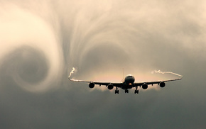 aircraft