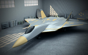 aircraft