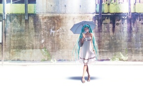 Hatsune Miku, anime girls, anime, Vocaloid