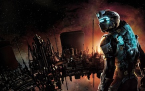 Dead Space, video games