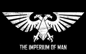 Warhammer 40, 000, Imperium of Man, Imperial Aquila