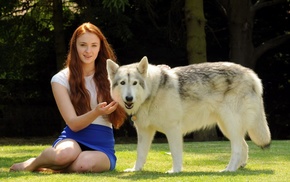 Sophie Turner, Sansa Stark, Game of Thrones, actress, girl, skirt