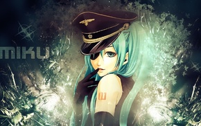 Hatsune Miku, Vocaloid