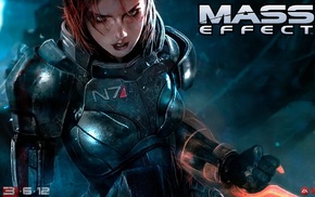 Mass Effect 3