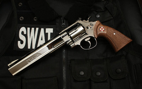 gun