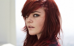 Kayla Maree, redhead