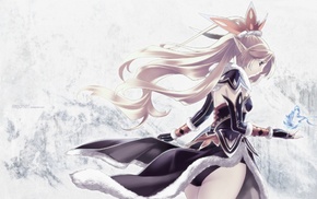 anime, anime girls, original characters