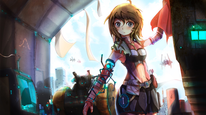 anime