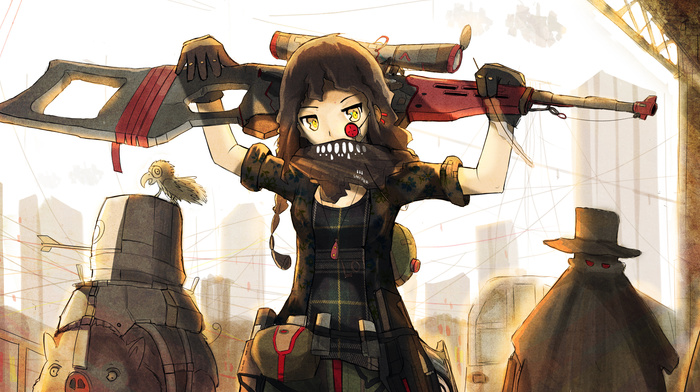 anime