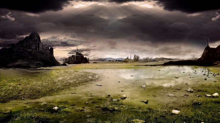 landscape