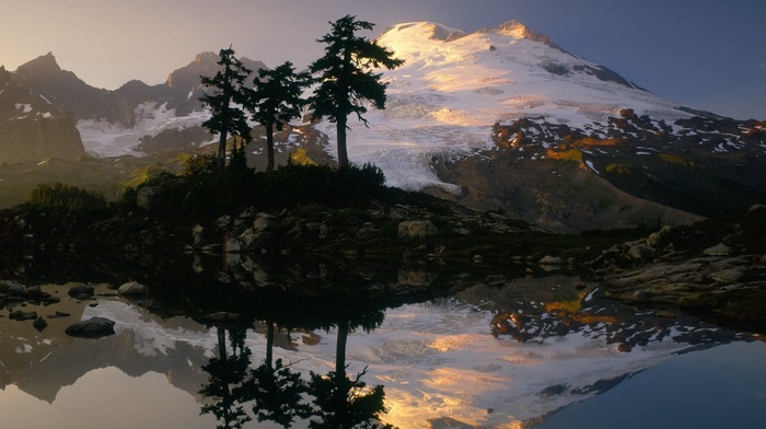 nature