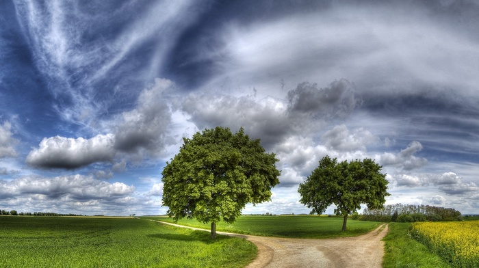 nature