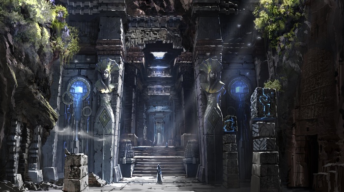fantasy art