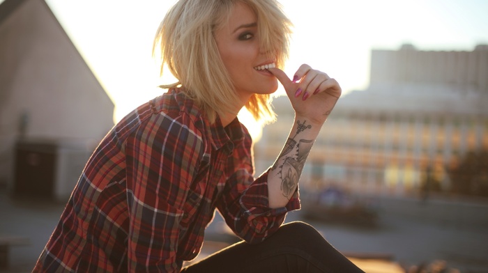 girl